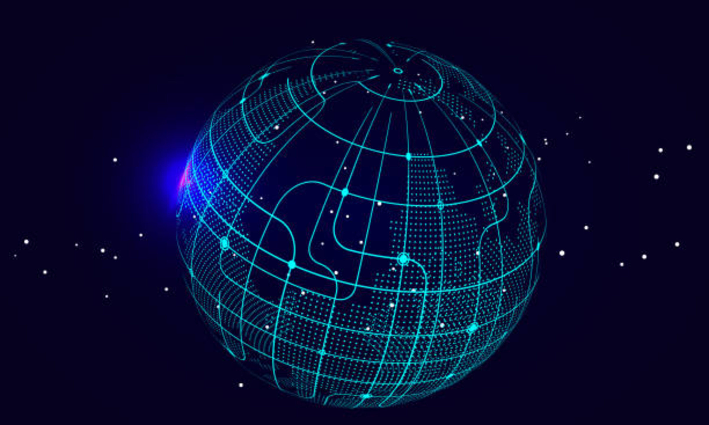 Digital Infrastructure that scales with your growth